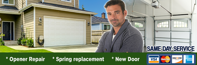 Garage Door Repair Weymouth, MA | 781-519-7977 | Call Now !!!